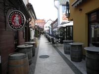 Altstadt von Kleipeda