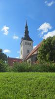 Altstadt von Tallinn
