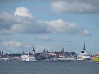 Altstadtansicht