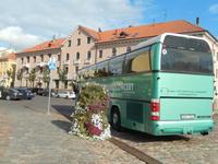 Ankunft Kleipeda