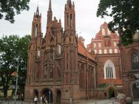 Annen Kirche