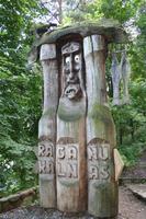 Auf dem Hexenberg