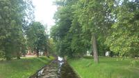 Ausflug Schloss Rundale