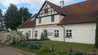 Ausflug Schloss Rundale
