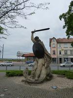 Bahnhof in Jurmala