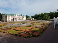 Baltikum, Estland, Kadriorg