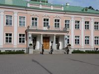 Baltikum, Estland, Kadriorg