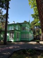 Baltikum, Jurmala