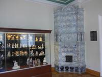Baltikum, Kadriog
