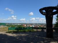 Baltikum, Kaunas