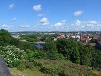 Baltikum, Kaunas