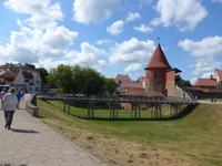 Baltikum, Kaunas