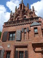 Baltikum, Kaunas