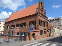Baltikum, Kaunas