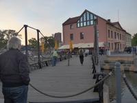 Baltikum, Kleipeda