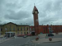 Baltikum, Kleipeda
