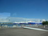 Baltikum, Kleipeda
