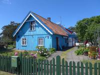 Baltikum, Kurische Nehrung, Nidden