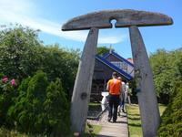 Baltikum, Kurische Nehrung, Nidden