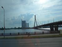 Baltikum, Lettland, Riga