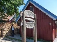 Baltikum, Litauen, Kurische Nehrung, Nidden