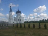 Baltikum, Litauen