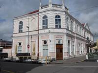 Baltikum, Pärnu 
