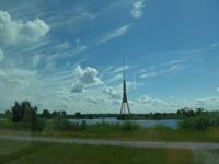 Baltikum, Riga