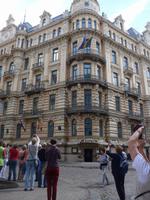 Baltikum, Riga