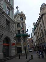 Baltikum, Riga