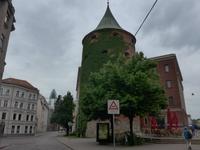 Baltikum, Riga