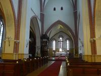 Baltikum, Riga
