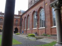 Baltikum, Riga