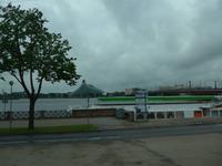 Baltikum, Riga
