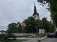 Baltikum, Tallinn