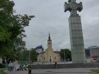 Baltikum, Tallinn