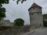 Baltikum, Tallinn