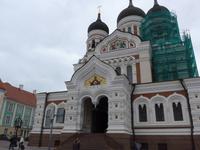 Baltikum, Tallinn