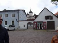 Baltikum, Tallinn