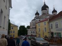 Baltikum, Tallinn