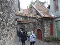 Baltikum, Tallinn