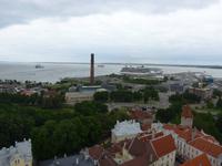 Baltikum, Tallinn