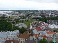 Baltikum, Tallinn