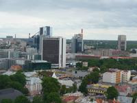 Baltikum, Tallinn