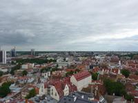 Baltikum, Tallinn