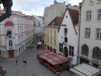 Baltikum, Tallinn