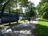 Baltikum, Tallinn