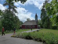 Baltikum, Turaida