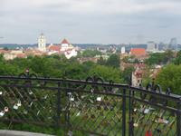 Baltikum, Vilnius