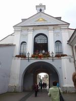 Baltikum, Vilnius